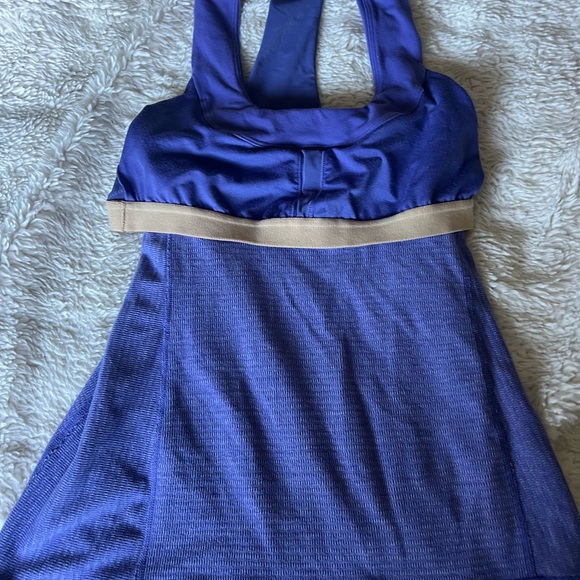 Lululemon tank top - Picture 3 of 4
